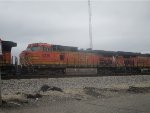 BNSF 5235